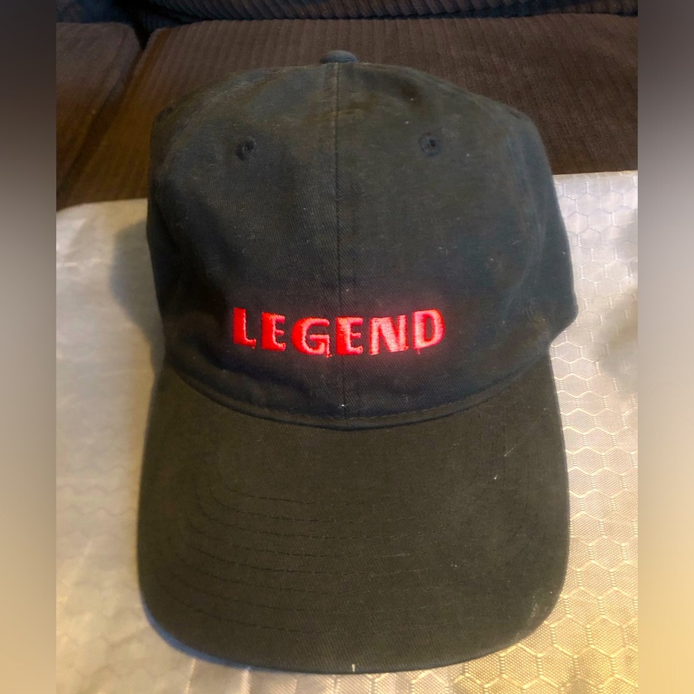 XO Official Baseball Hat